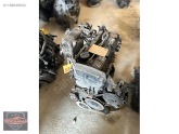 Hyundai hyundai sonata 2000 full motor