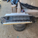 Oto Çıkma Parça / Volkswagen / T-Roc / Tampon / Tampon Braketi / Çıkma Parça 