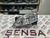 OPEL CORSA C COMBO C SIFIR ORJİNAL VALEO SOL FAR