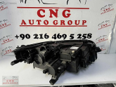 Oto Çıkma Parça / Volkswagen / Tiguan / Far & Stop / Sol Ön Far / Çıkma Parça 