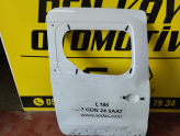 Oto Çıkma Parça / Renault / Express / Kaporta & Karoser / Sağ Sürgülü Kapı / Çıkma Parça 