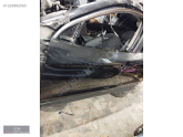 Nissan Qashqai 2014- Sol ön hatasız boş kapı