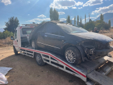 Oto Çıkma Parça / Fiat / Linea / Kaporta & Karoser / Sol Ön Kapı / Çıkma Parça 