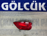265804833R Renault Megane 4 Sedan Sağ Arka tampon Reflektörü ORJ