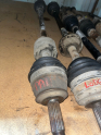 Oto Çıkma Parça / Fiat / Palio / Alt Takım / Aks / Çıkma Parça 