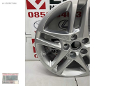 Oto Çıkma Parça / Toyota / C-HR Hybrid / Jant & Lastik / Sac Jant / Sıfır Parça 
