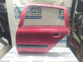 Oto Çıkma Parça / Renault / Clio / Kaporta & Karoser / Sol Arka Kapı / Çıkma Parça 
