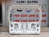 Oto Çıkma Parça / Audi / A3 / Kaporta & Karoser / Bagaj Kapağı / Çıkma Parça 