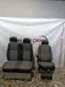 Oto Çıkma Parça / Volkswagen / Crafter / Koltuk & Döşeme / Koltuk Takımı / Çıkma Parça 