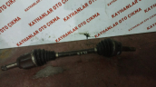 Oto Çıkma Parça / Fiat / Egea / Alt Takım / Aks / Çıkma Parça 