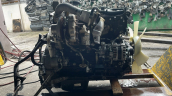 ISUZU NPR 10 LONG MOTOR 4HK1E6 ÇEVİK OTO ÇIKMA