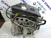 MERCEDES C SERİSİ W204 C180 C200 MOTOR KOMPLE BENZİNLİ OM271 910