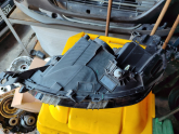 Oto Çıkma Parça / Peugeot / 208 / Far & Stop / Sağ Ön Far / Çıkma Parça 