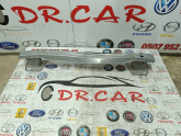 Oto Çıkma Parça / Fiat / Doblo / Tampon / Tampon Demiri / Çıkma Parça 
