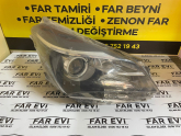 Toyota Yaris 2011-2014 SAĞ ÖN FAR