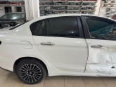 2015-2025 Fiat Egea Hatasız Dolu Sökme Sağ Arka Kapı