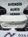 Oto Çıkma Parça / Toyota / Corolla / Kaporta & Karoser / Bagaj Kapağı / Çıkma Parça 
