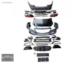 MERCEDES E SERİSİ W213 2020 KOMPLE GÖRÜNÜM ÖN ARKA TAMPON