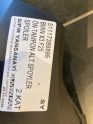 Oto Çıkma Parça / Bmw / X3 / Tampon / Karlık / Çıkma Parça 
