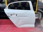 RENAULT MEGANE 4 SAG ARKA КАРІ