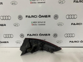 Oto Çıkma Parça / Renault / Megane / Far & Stop / Sol Arka Stop / Çıkma Parça 