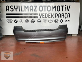 BMW E90 LCİ ARKA TAMPON ORJİNAL