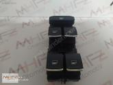 SEAT ATECA ON SOL DORTLU CAM DUGMESİ 5G0959857C