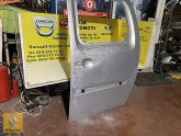Oto Çıkma Parça / Renault / Kangoo / Kaporta & Karoser / Sol Arka Kapı / Çıkma Parça 