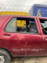 RENAULT CLIO SAĞ ARKA KAPI