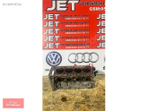 Oto Çıkma Parça / Audi / A5 / Motor / Silindir Kapağı / Çıkma Parça 