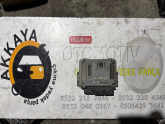 Oto Çıkma Parça / Peugeot / Partner / Beyin / Motor Beyni / Çıkma Parça 