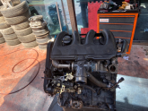 Oto Çıkma Parça / Peugeot / Partner / Motor / Motor (komple) / Çıkma Parça 