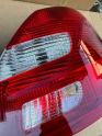 Oto Çıkma Parça / Skoda / Fabia / Far & Stop / Sol Arka Stop / Çıkma Parça 