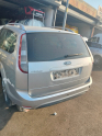 Oto Çıkma Parça / Ford / Focus / Kaporta & Karoser / Bagaj Kapağı / Çıkma Parça 