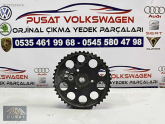 VOLKSWAGEN GOLF 7 ÇIKMA EKSANTİRİK KASNAGI 04L 109 105
