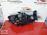 Oto Çıkma Parça / Fiat / Egea / Far & Stop / Sol Ön Far / Çıkma Parça 