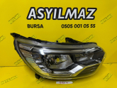 Oto Çıkma Parça / Renault / Express / Far & Stop / Sağ Arka Stop / Çıkma Parça 