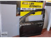 Oto Çıkma Parça / Dacia / Sandero / Kaporta & Karoser / Sol Ön Kapı / Çıkma Parça 