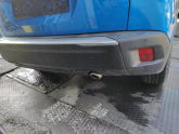Oto Çıkma Parça / Peugeot / 2008 / Tampon / Arka Tampon / Çıkma Parça 
