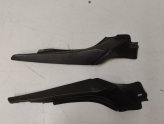 Oto Çıkma Parça / Renault / Fluence / Oto Cam / Ön Cam Izgarası / Çıkma Parça 