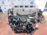 Oto Çıkma Parça / Honda / Civic / Motor / Motor (komple) / Çıkma Parça 