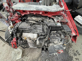 Hyundai accent Era 1.4 benzinli 120 bin km de komple motor