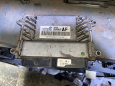 CHEVROLET AVEO KALOS 1.2 1.4 MOTOR BEYNİ 96469978 CANCAN OPEL