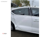 Oto Çıkma Parça / Citroen / DS4 / Kaporta & Karoser / Sol Arka Kapı / Çıkma Parça 