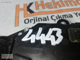 Oto Çıkma Parça / Ford / Tourneo Courier / Oto Cam / Silecek Motoru / Çıkma Parça 