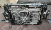 Oto Çıkma Parça / Volkswagen / Caddy / Radyatör / Radyatör Seti / Çıkma Parça 