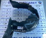 Oto Çıkma Parça / Bmw / 1 Serisi / Kaporta & Karoser / Davlumbaz / Çıkma Parça 