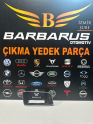 AUDI Q5 GÖSTERGE NAVİGASYON EKRAN TRIM 8R1857186P
