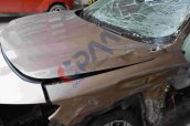 Oto Çıkma Parça / Togg / T10X / Kaporta & Karoser / Kaput / Çıkma Parça 