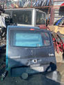 Oto Çıkma Parça / Renault / Trafic / Kaporta & Karoser / Bagaj Kapağı / Çıkma Parça 